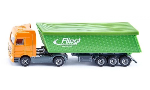 Siku 1796 lkw mit kippsattel - siku,