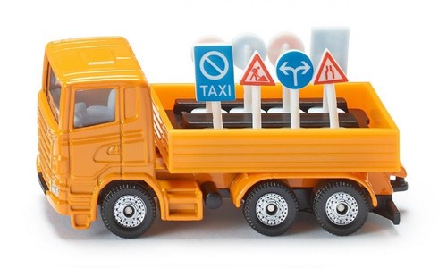 Siku 1322 lkw mit - lkw,