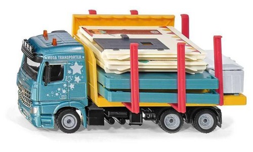 Siku lkw mb - 1:50,