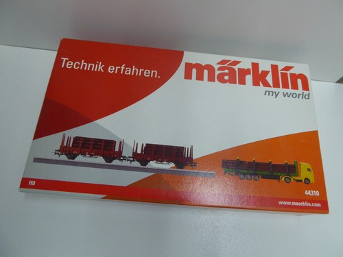 Märklin world 44310 - world,