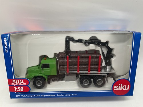 Siku 2714 mercedes benz - siku,