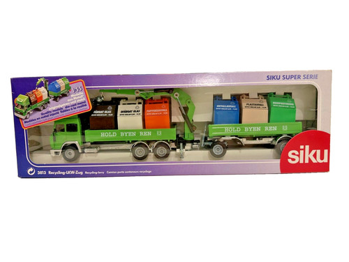 Siku 3813 iveco - siku,