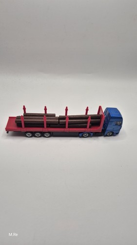 Siku 1659 lkw man - siku,