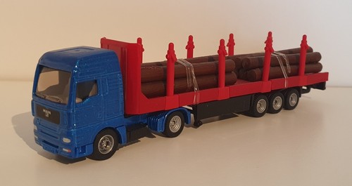 Siku super 1659 - siku, holz