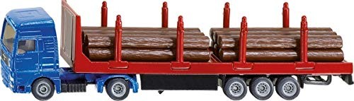 1659 holz transport lkw - 1659,