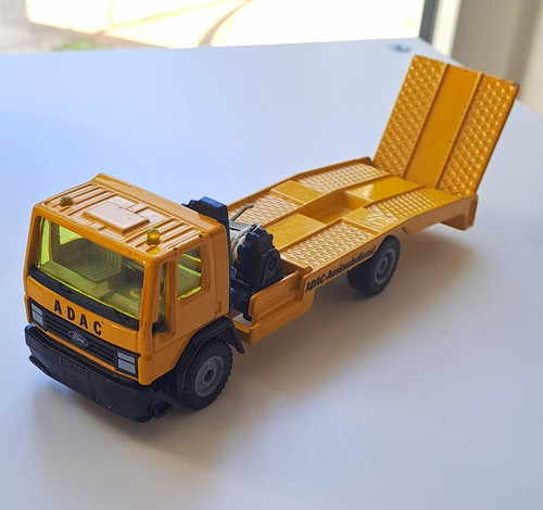 Siku 2520 adac ford - siku,