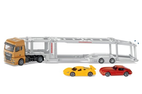 Siku 3944 man autotransporter - 3944,