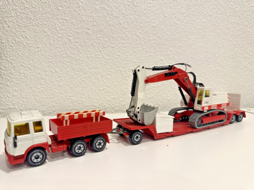 Siku 4012 man - siku,