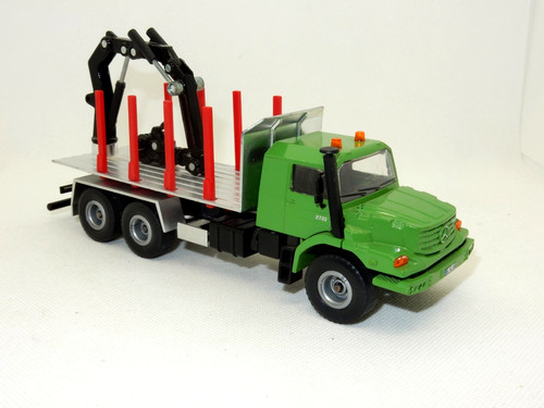 Siku 2714 lkw - siku,