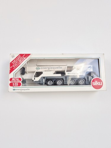Siku 3730 werbemodell - siku,
