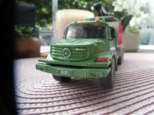 Siku 2714 mercedes - 2714,,