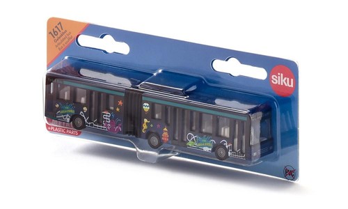 Siku 1617 gelenkbus - 1617, "super