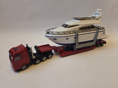 Siku konvolut man 55 - man, 1:55