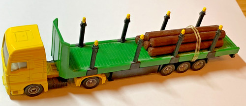 Siku super 1659 holz - siku,