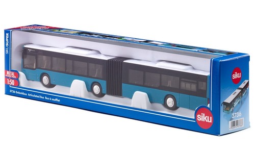 Siku 3736 gelenkbus - siku,