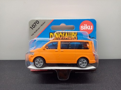 Siku 1070 multivan - vw,