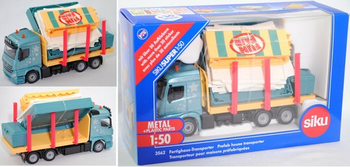 Siku super 3562 - siku,