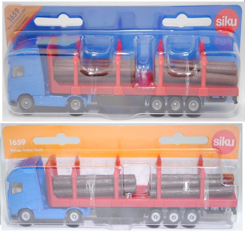 Siku super 1659 - super, 00001