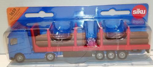 Siku super serie lkw - siku, 1:87